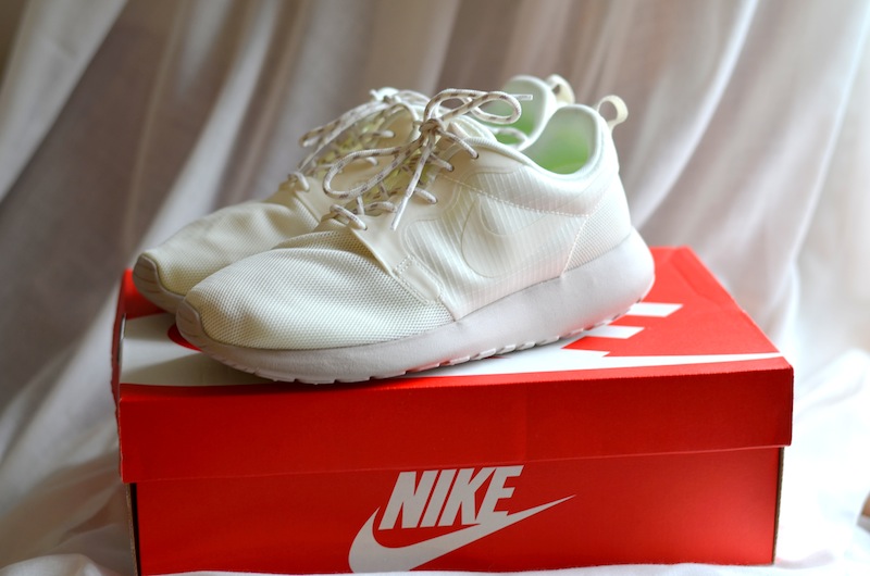 nike roshe run hyp