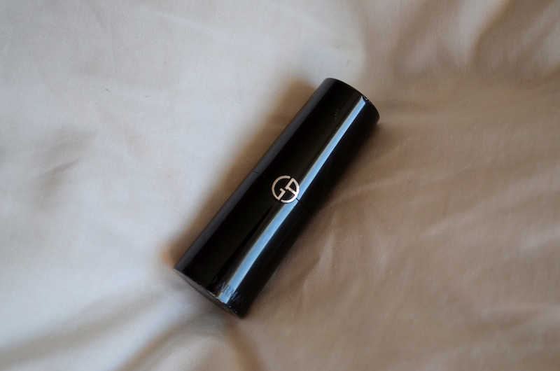 rouge d’armani
