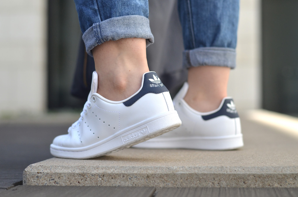 stan smith histoire