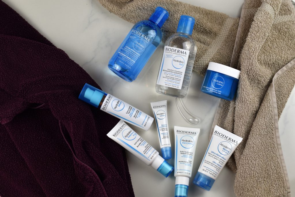 Bioderma Hydrabio