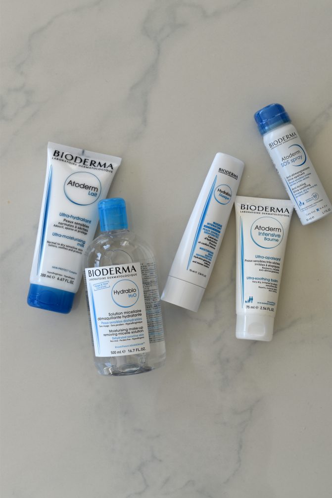 Bioderma Lieblinge