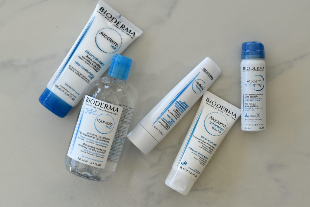 Bioderma Lieblinge