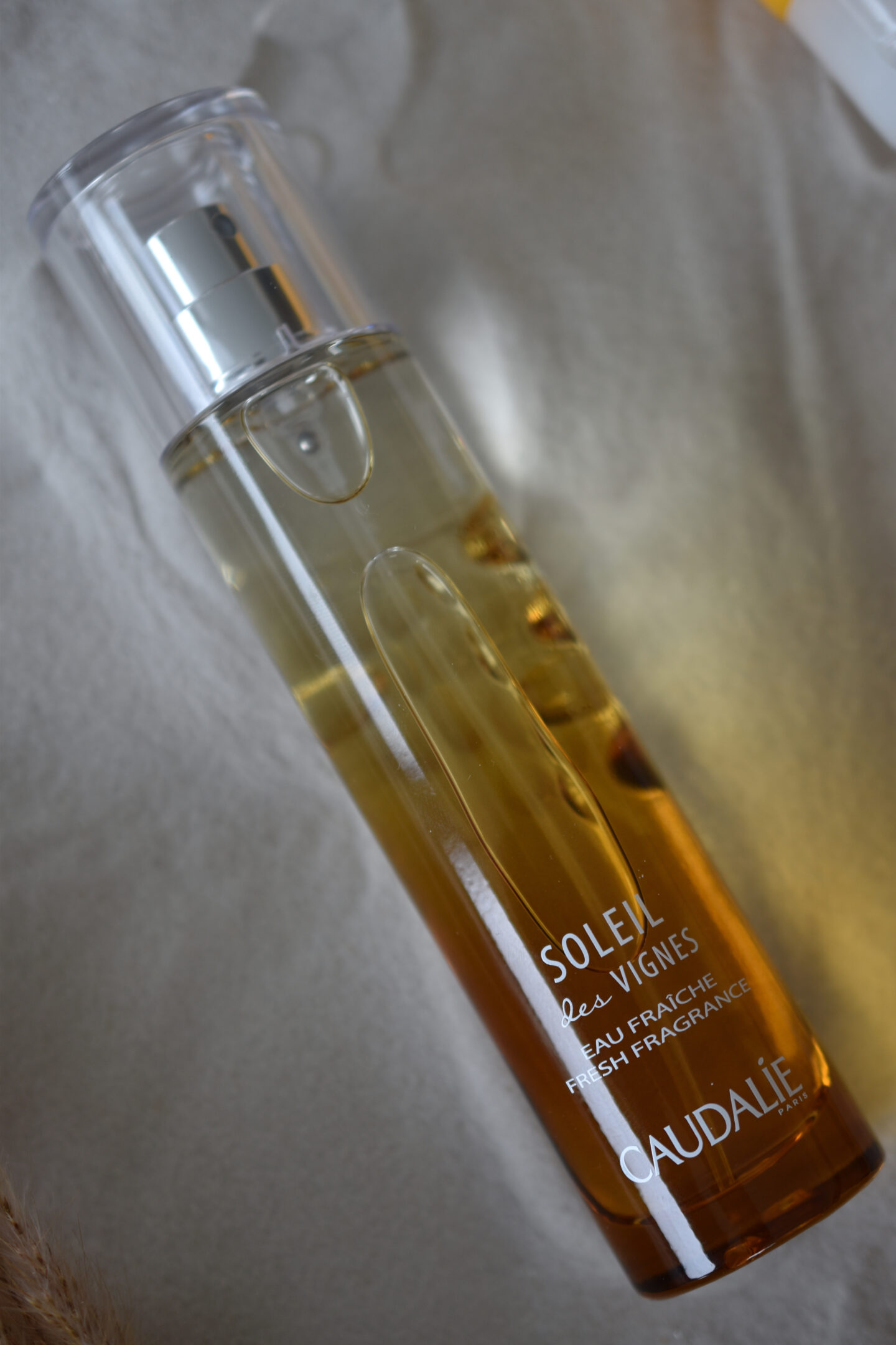 Caudalie EAU FRAÎCHE SOLEIL DES VIGNES