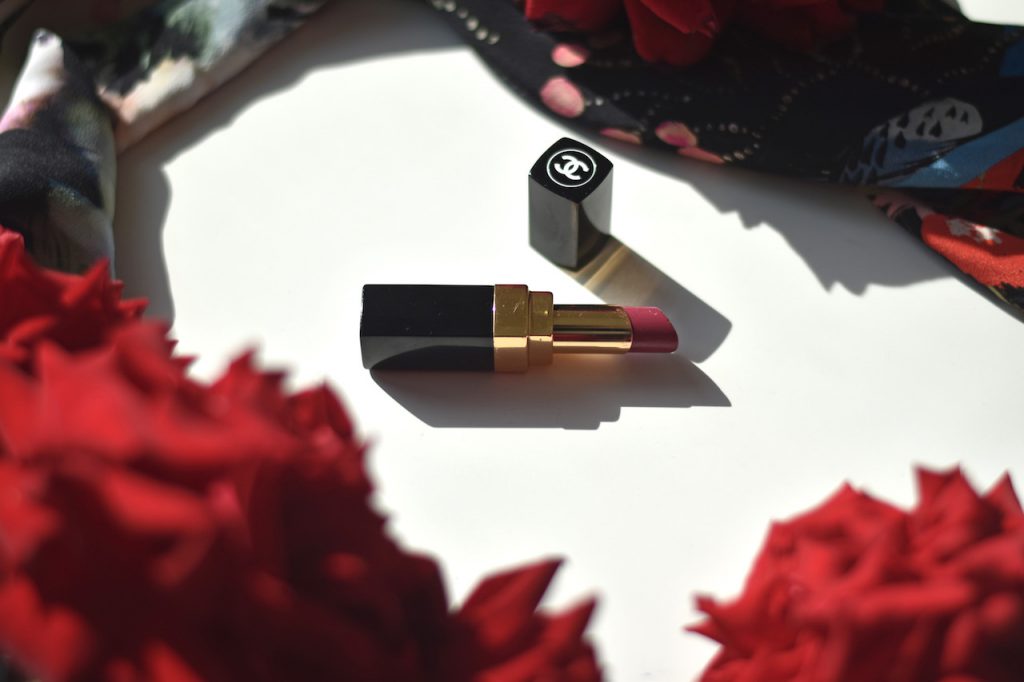 Chanel Emotion Lippenstift