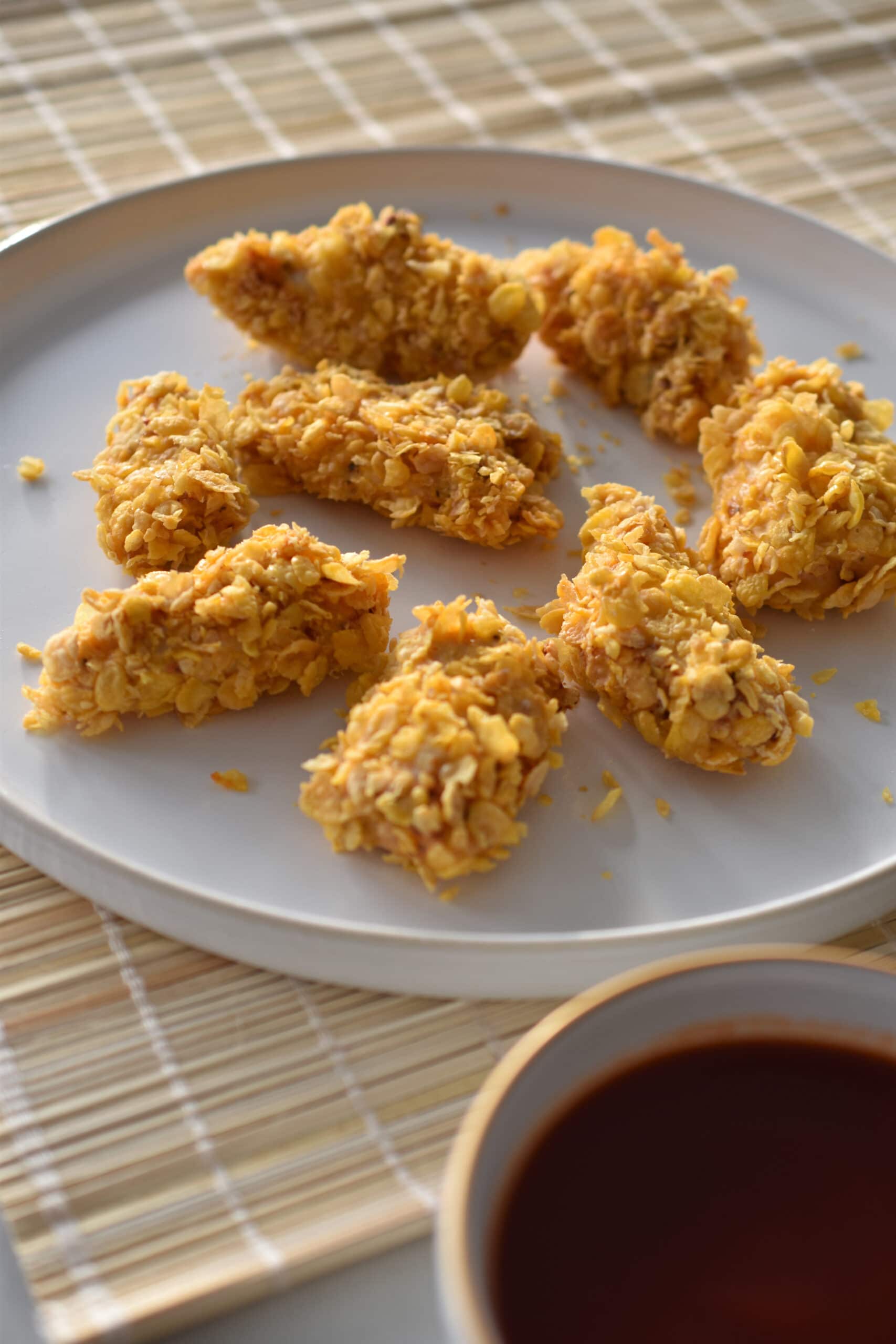 Werden Chicken Nuggets Aus Küken Gemacht