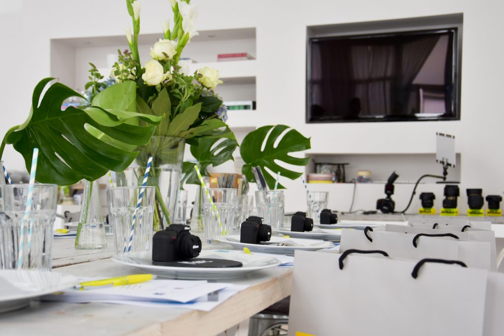 Nikon School Event Lohnt Sich Ein Fotokurs Als Blogger