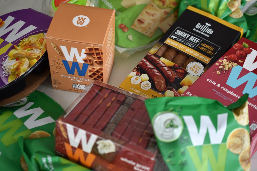 WW Produkte: meine 10 liebsten Lebensmittel & wo es sie zu kaufen gibt