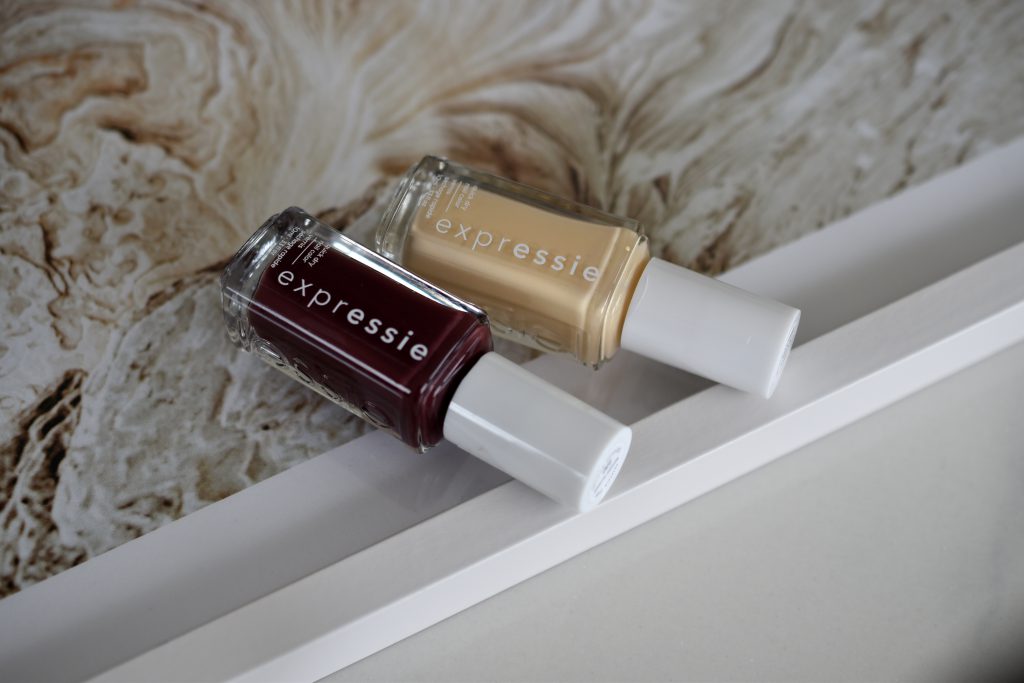 Essie Expressie Neuheit