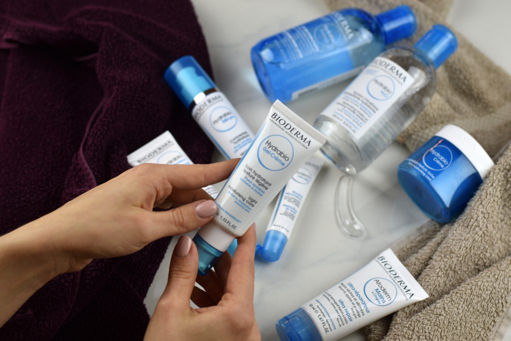 Erfahrung Bioderma Hydrabio