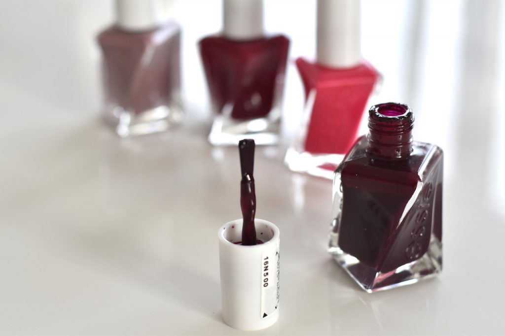 Essie Gel Couture Review