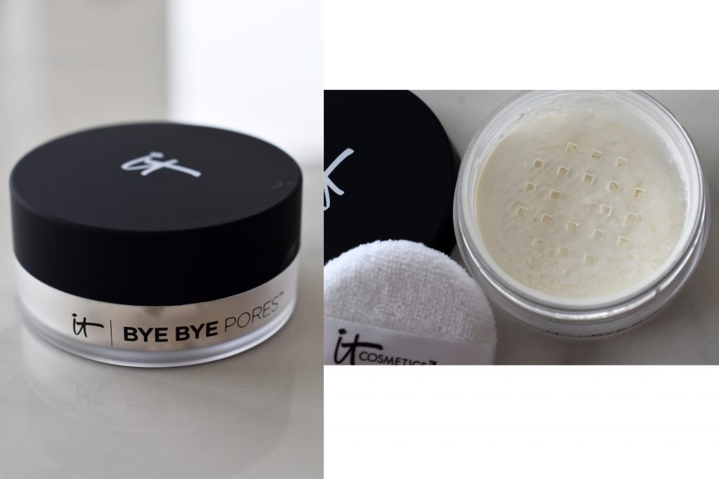 IT Cosmetics Bye Bye Pores Powder