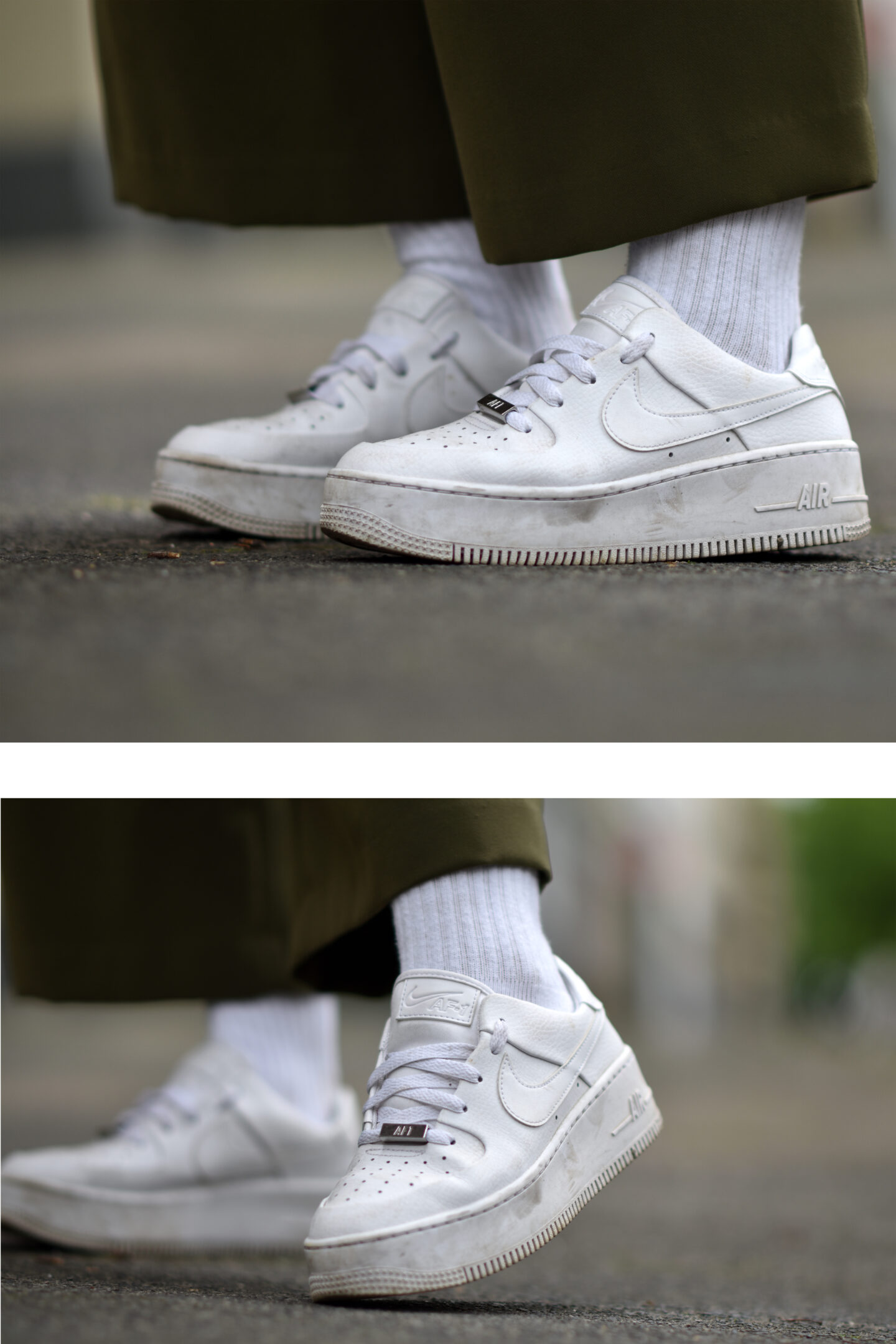 Nike Air Force 1 