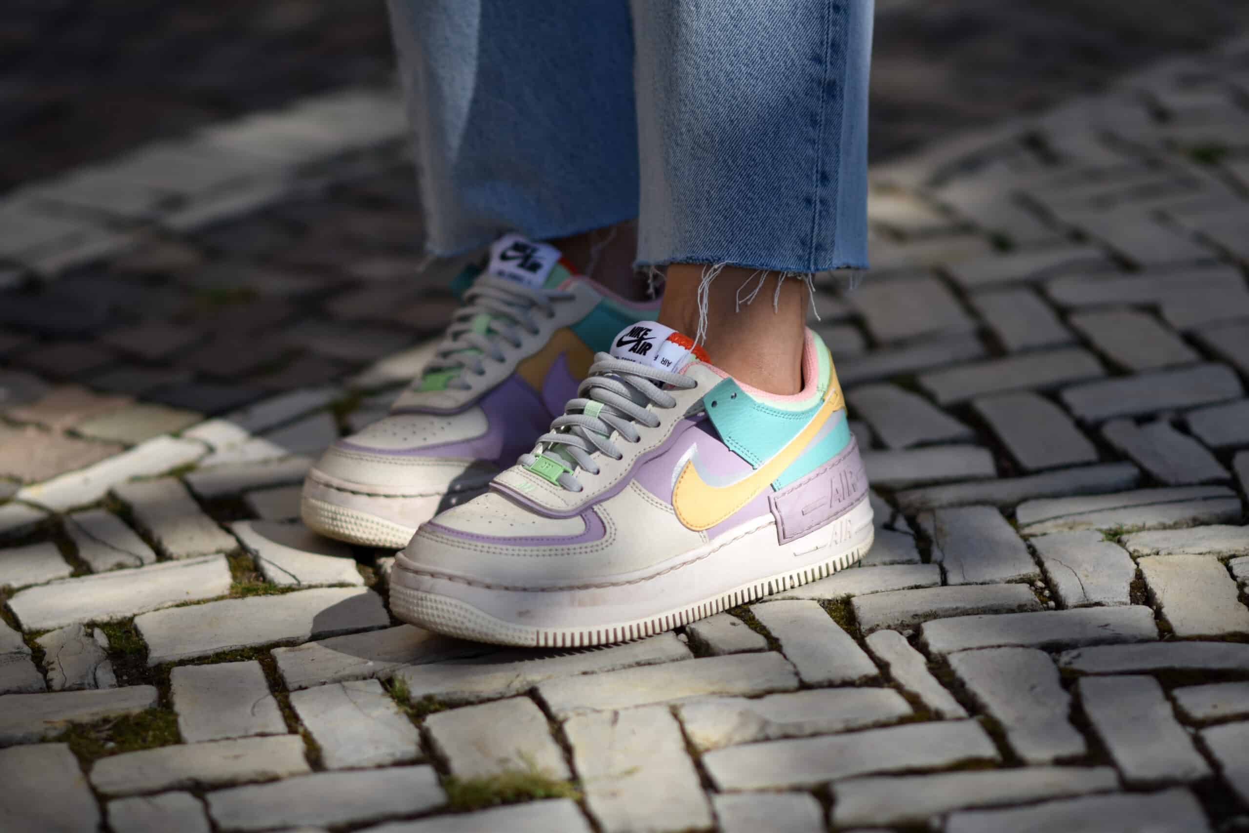 Nike Air Force 1