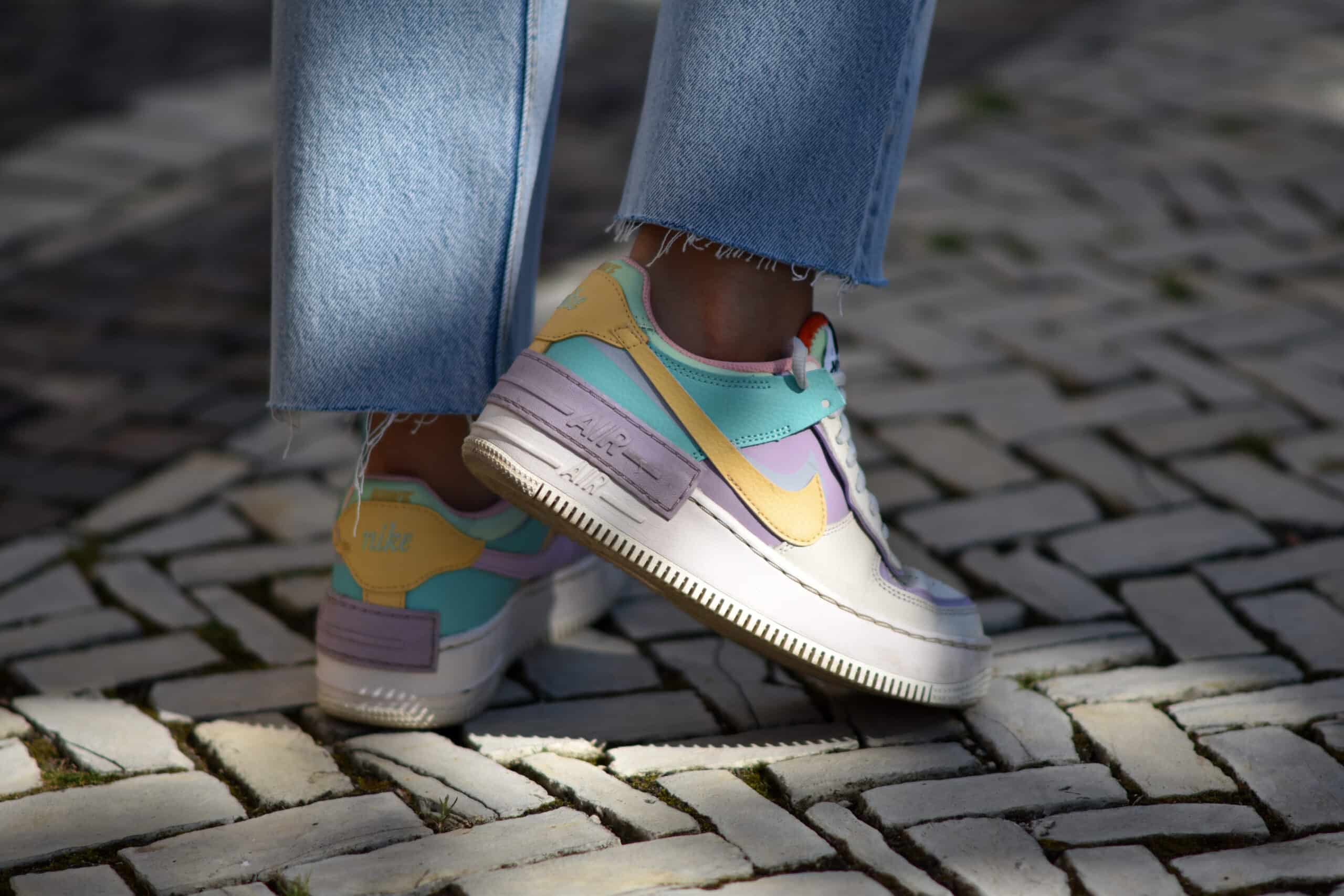 Nike