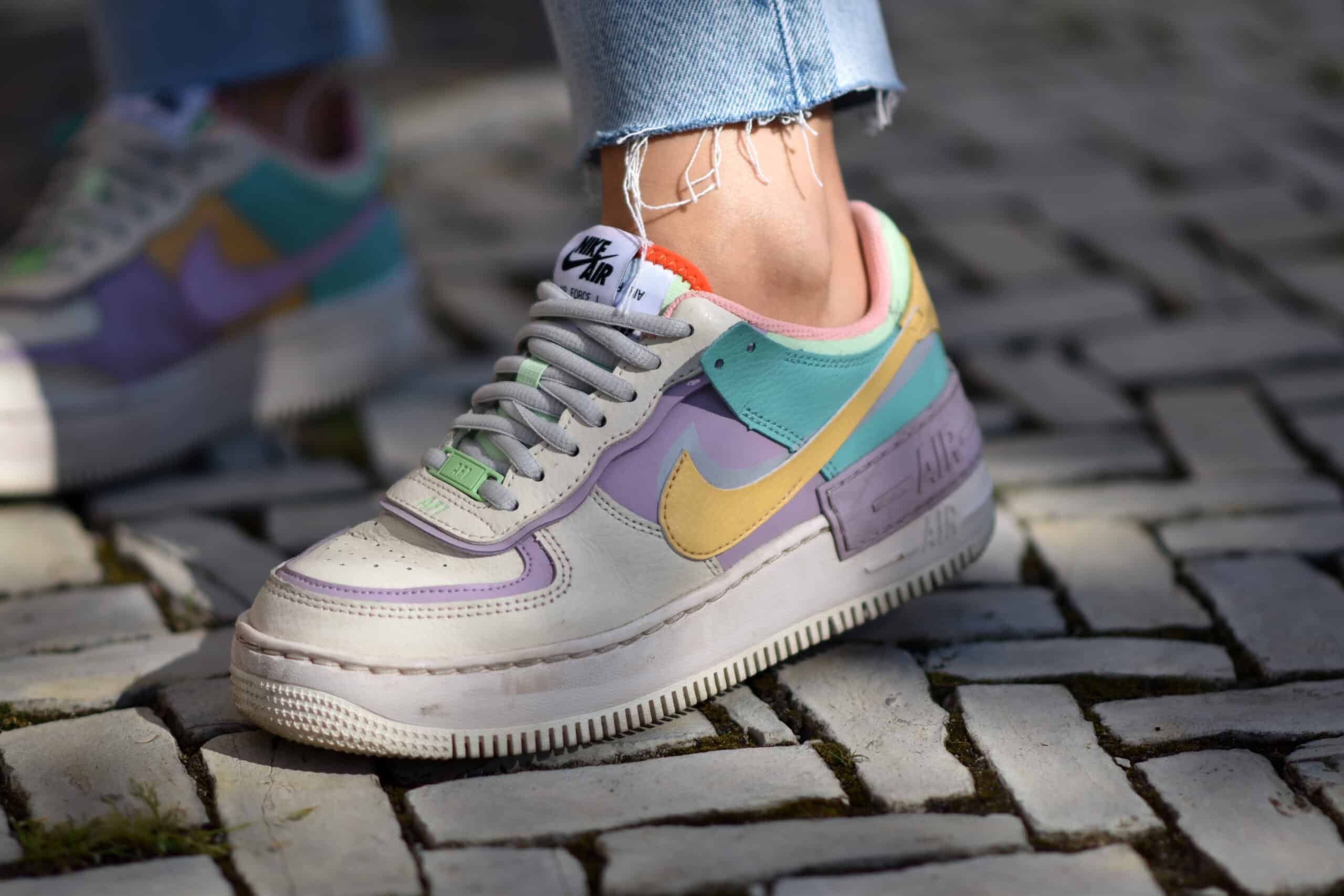 Nike Air Force 1 Shadow