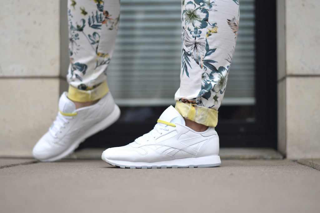 Reebok Classic X FACE Stockholm