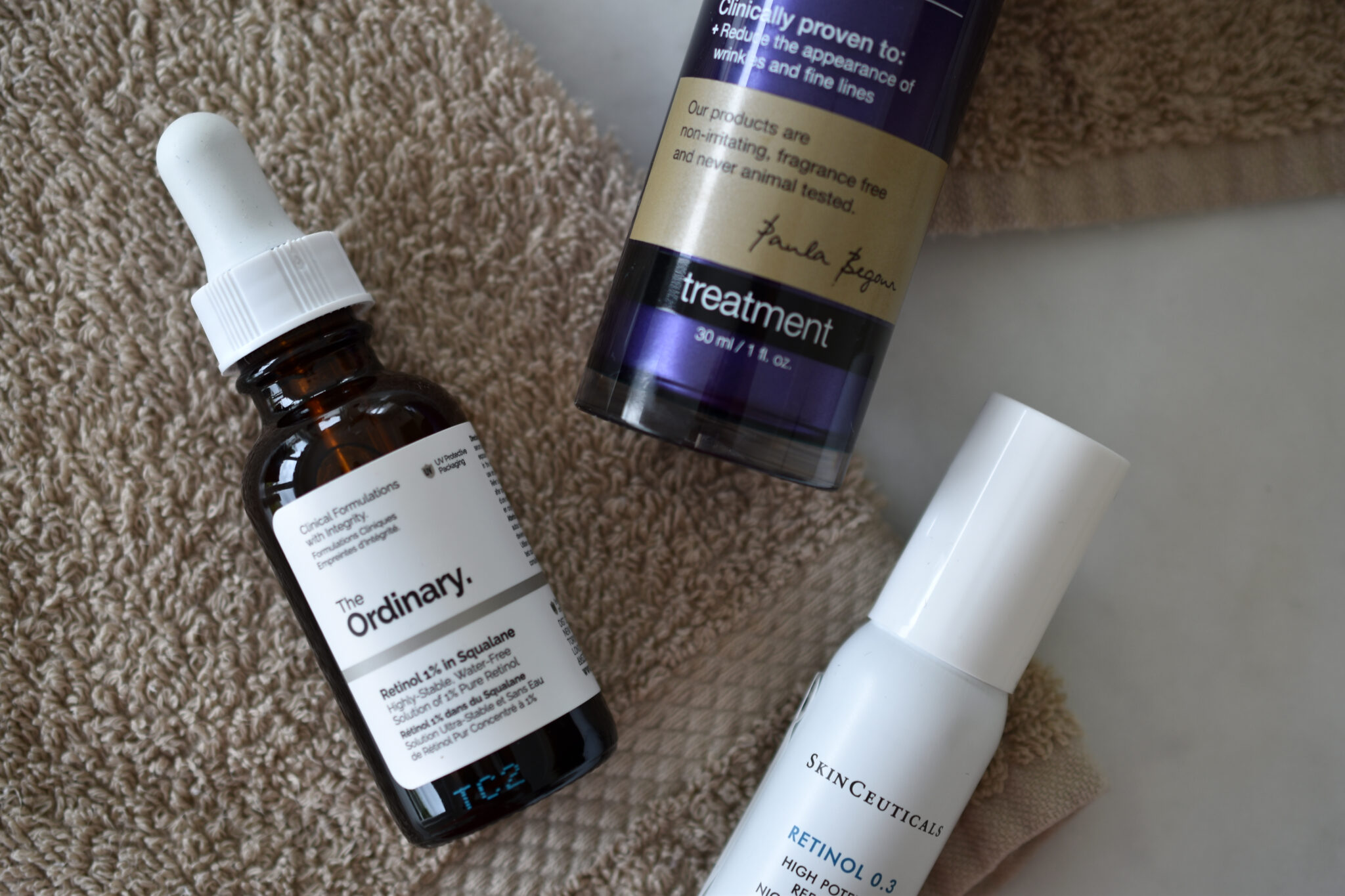 Retinol als BeautyTipp die AntiAging Geheimwaffe für schöne Haut?