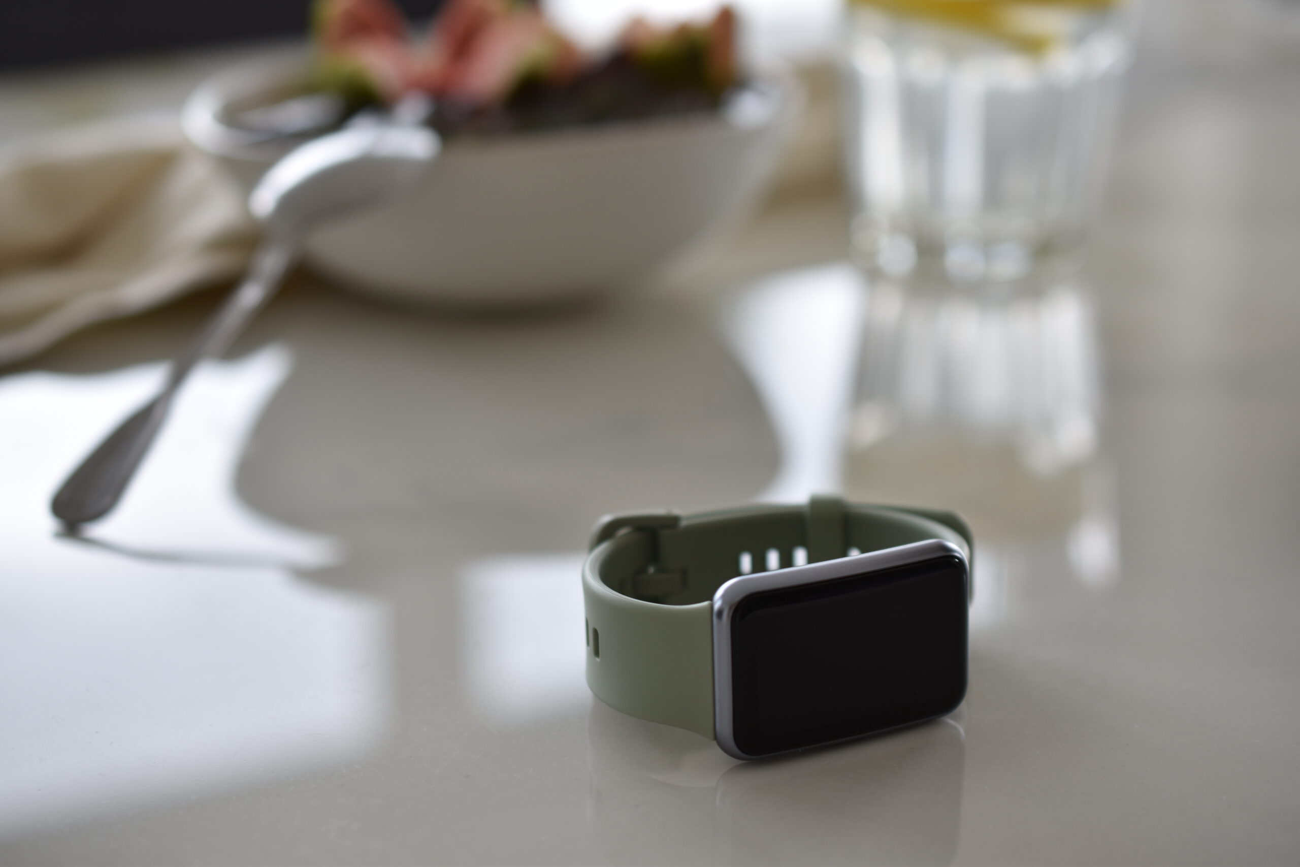 Smartwatch von HUAWEI