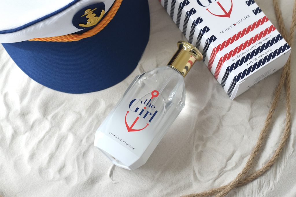The Girl Tommy Hilfiger Duft Review