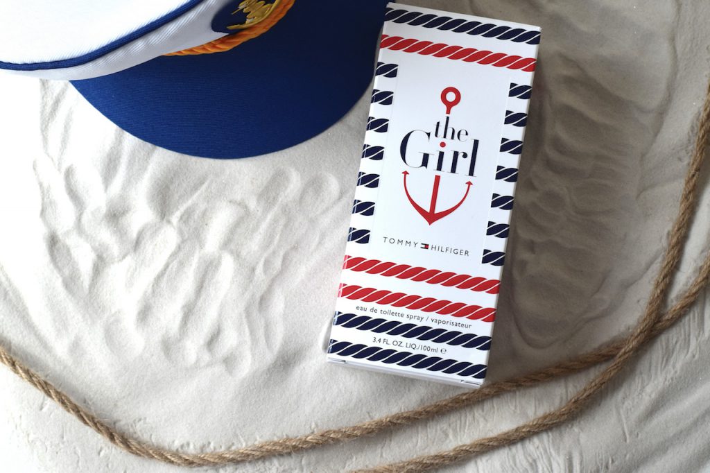 The Girl Tommy Hilfiger Parfum