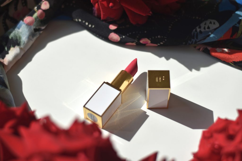 Tom Ford Lippenstift Color Rich Aphrodite